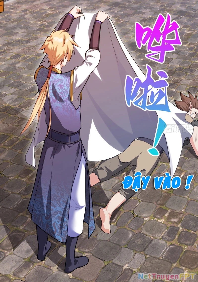 Nương Tử Của Ta Hơn Một Cái Kìa Lạ Chapter 25 - 12