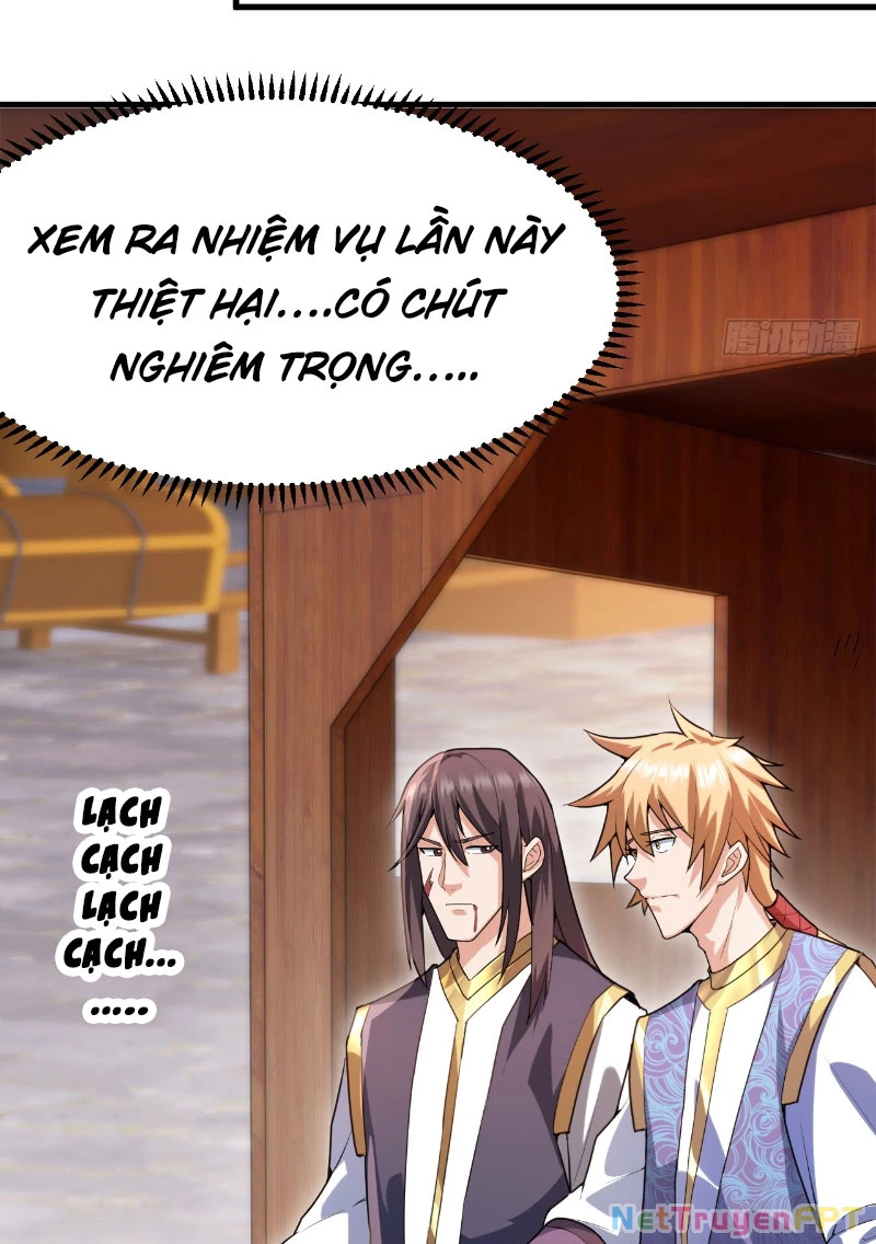 Nương Tử Của Ta Hơn Một Cái Kìa Lạ Chapter 25 - 15