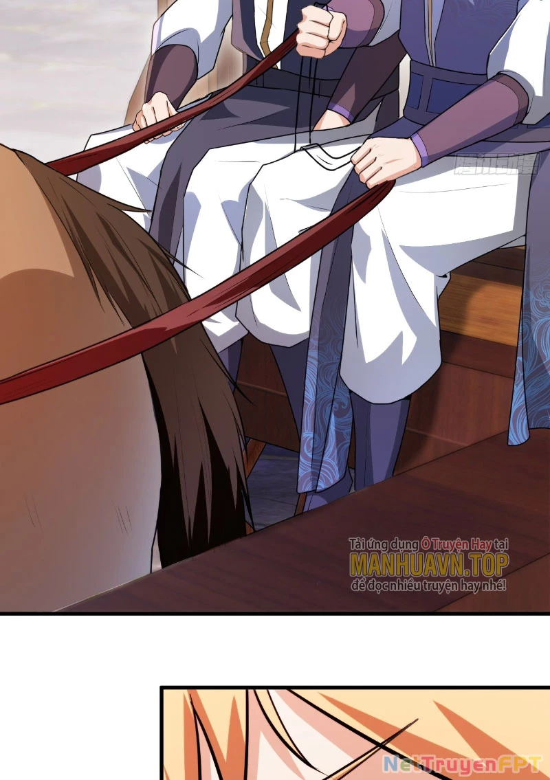 Nương Tử Của Ta Hơn Một Cái Kìa Lạ Chapter 25 - 16