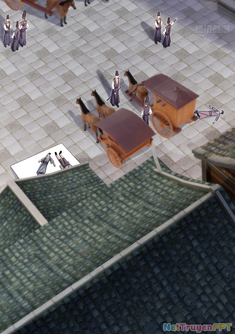 Nương Tử Của Ta Hơn Một Cái Kìa Lạ Chapter 25 - 18