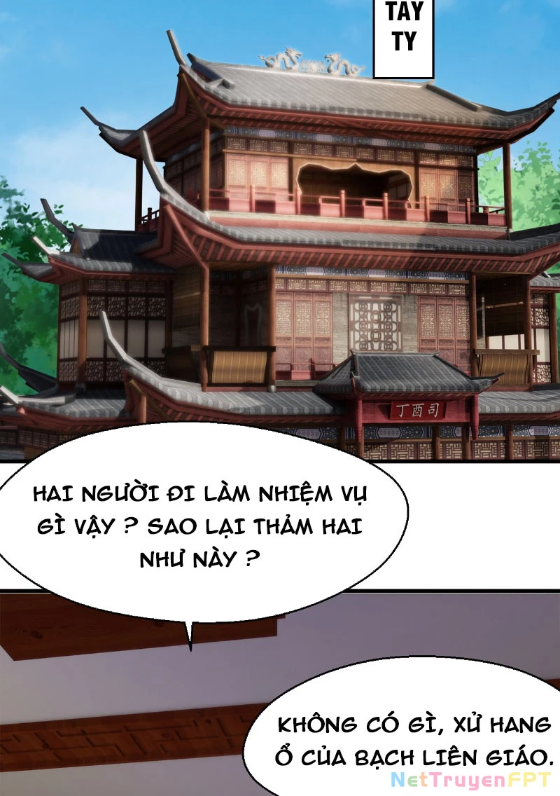 Nương Tử Của Ta Hơn Một Cái Kìa Lạ Chapter 25 - 20