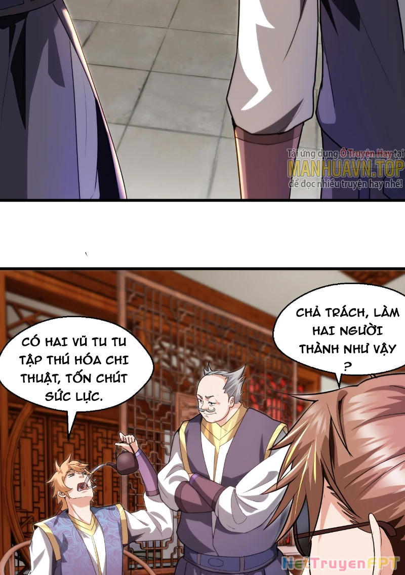 Nương Tử Của Ta Hơn Một Cái Kìa Lạ Chapter 25 - 22
