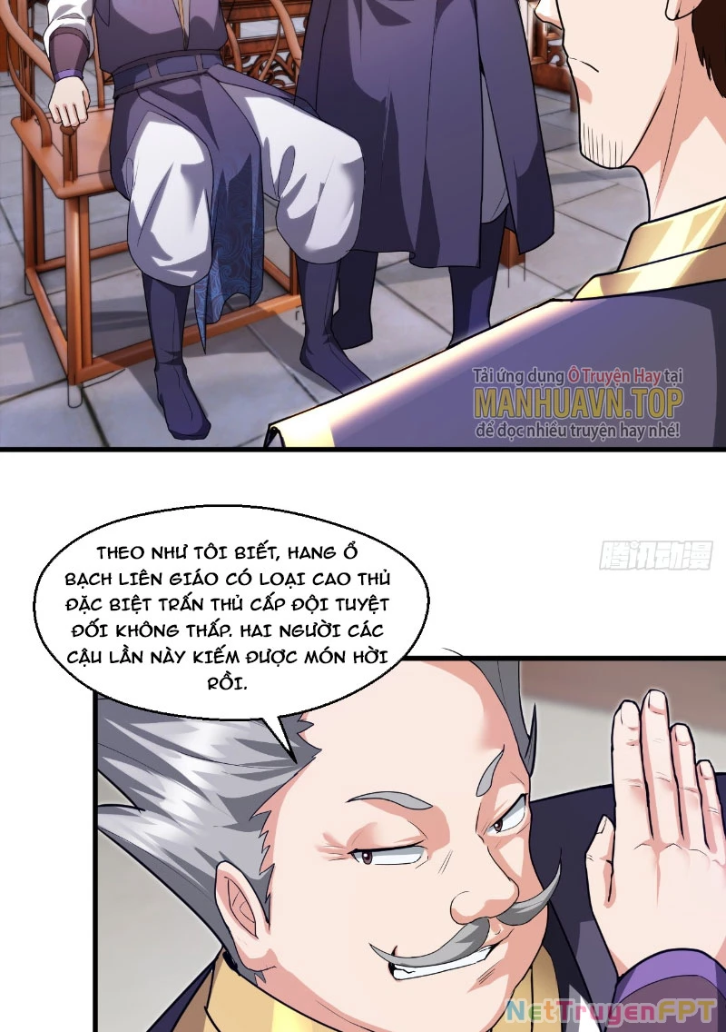 Nương Tử Của Ta Hơn Một Cái Kìa Lạ Chapter 25 - 23