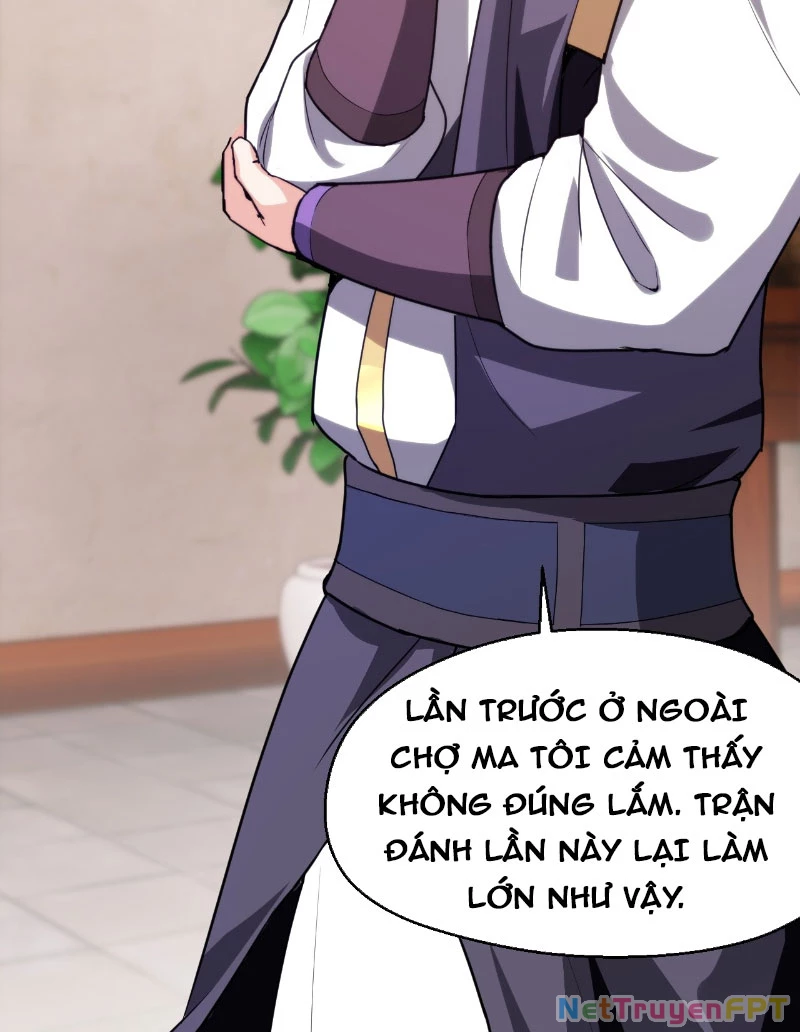 Nương Tử Của Ta Hơn Một Cái Kìa Lạ Chapter 25 - 25