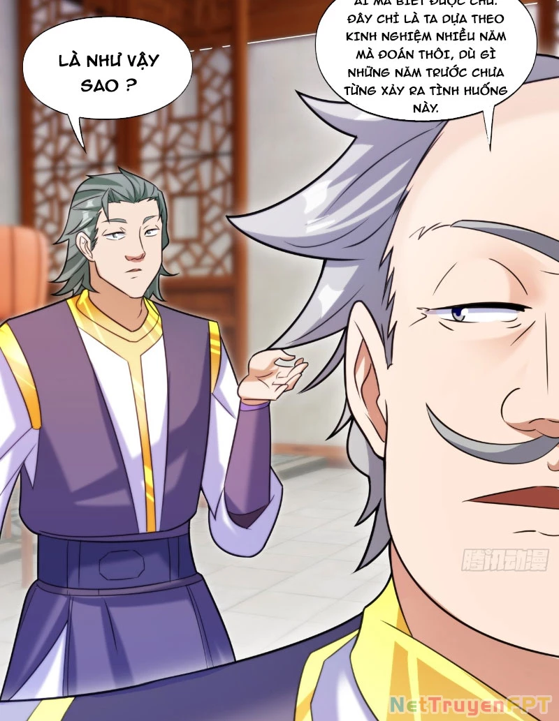 Nương Tử Của Ta Hơn Một Cái Kìa Lạ Chapter 25 - 28