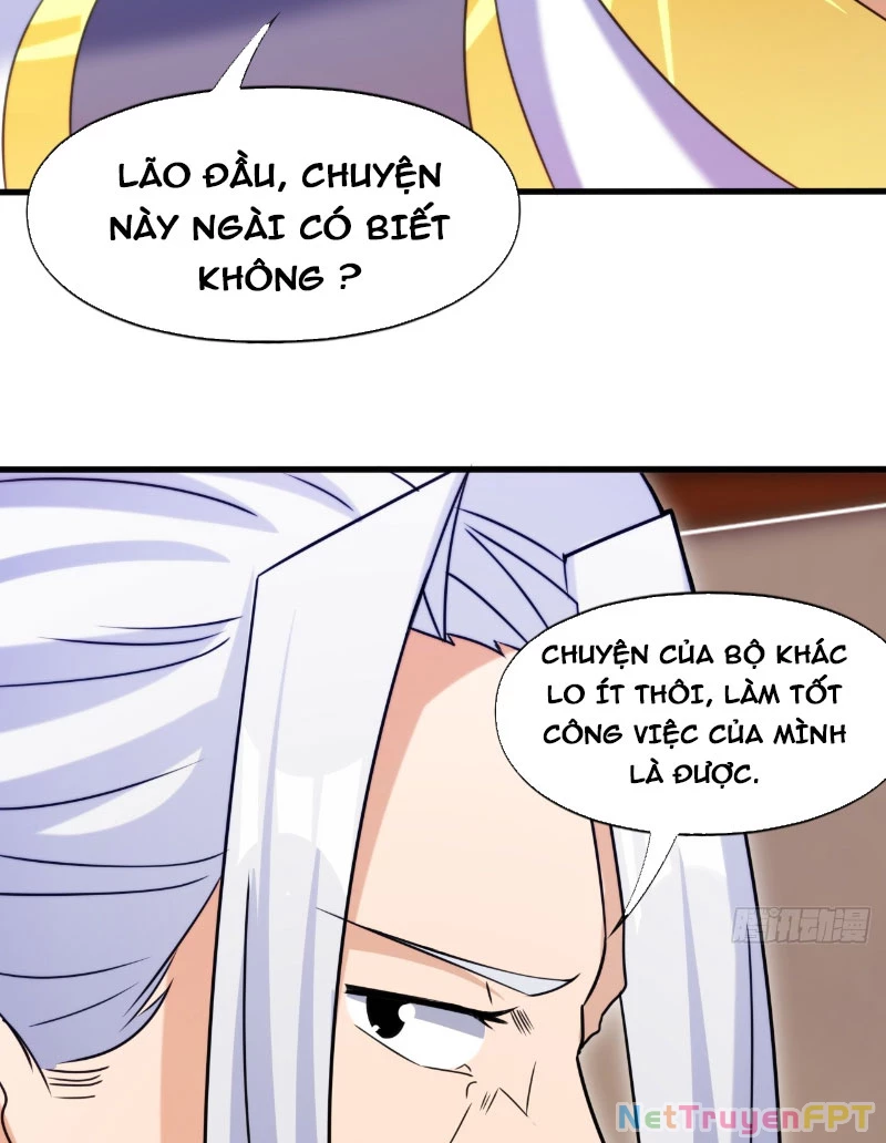 Nương Tử Của Ta Hơn Một Cái Kìa Lạ Chapter 25 - 29