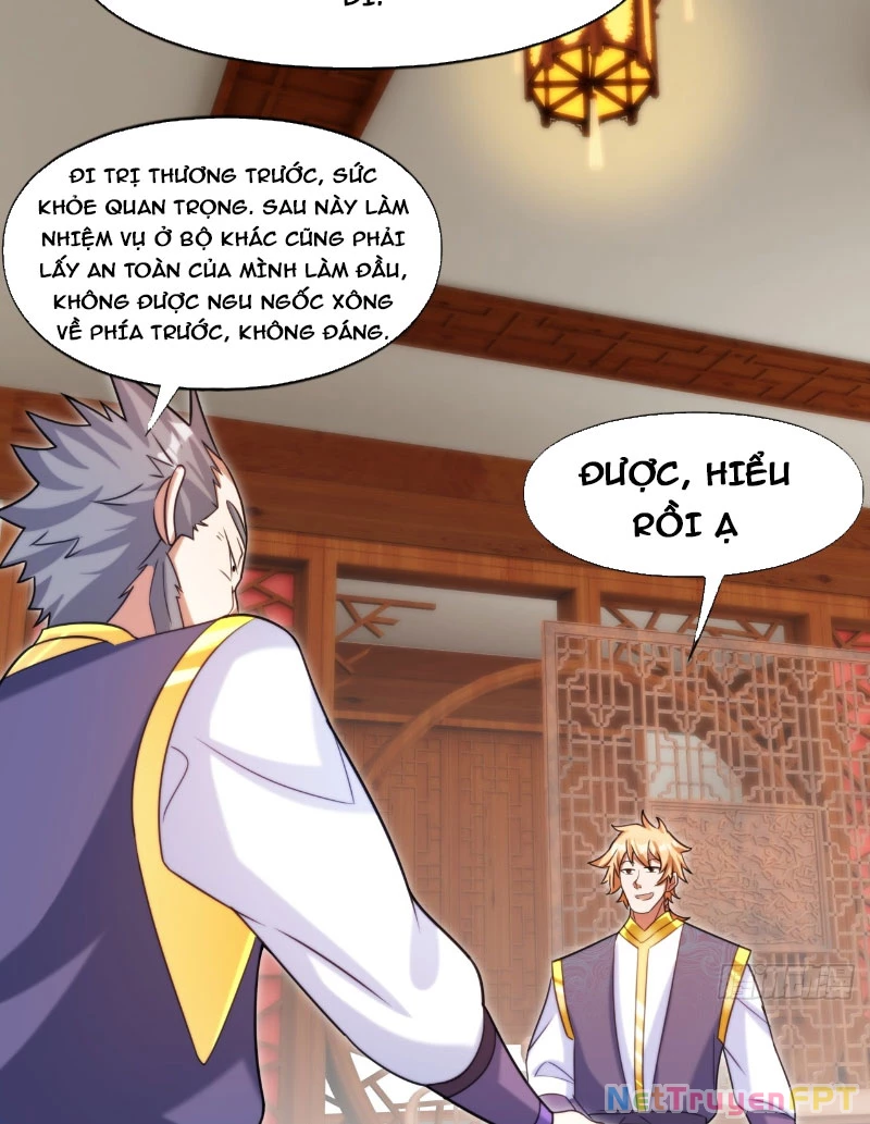 Nương Tử Của Ta Hơn Một Cái Kìa Lạ Chapter 25 - 31