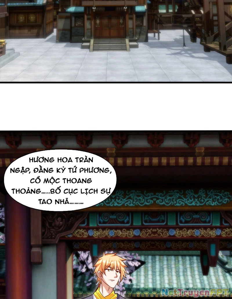 Nương Tử Của Ta Hơn Một Cái Kìa Lạ Chapter 25 - 34