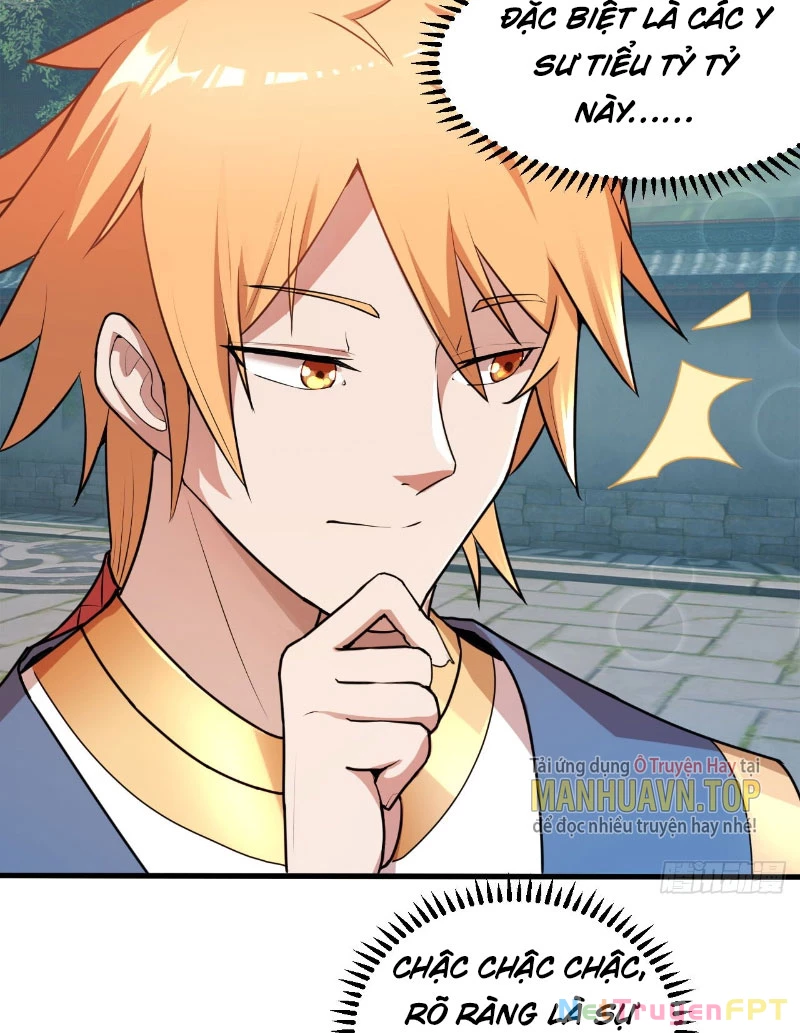 Nương Tử Của Ta Hơn Một Cái Kìa Lạ Chapter 25 - 37