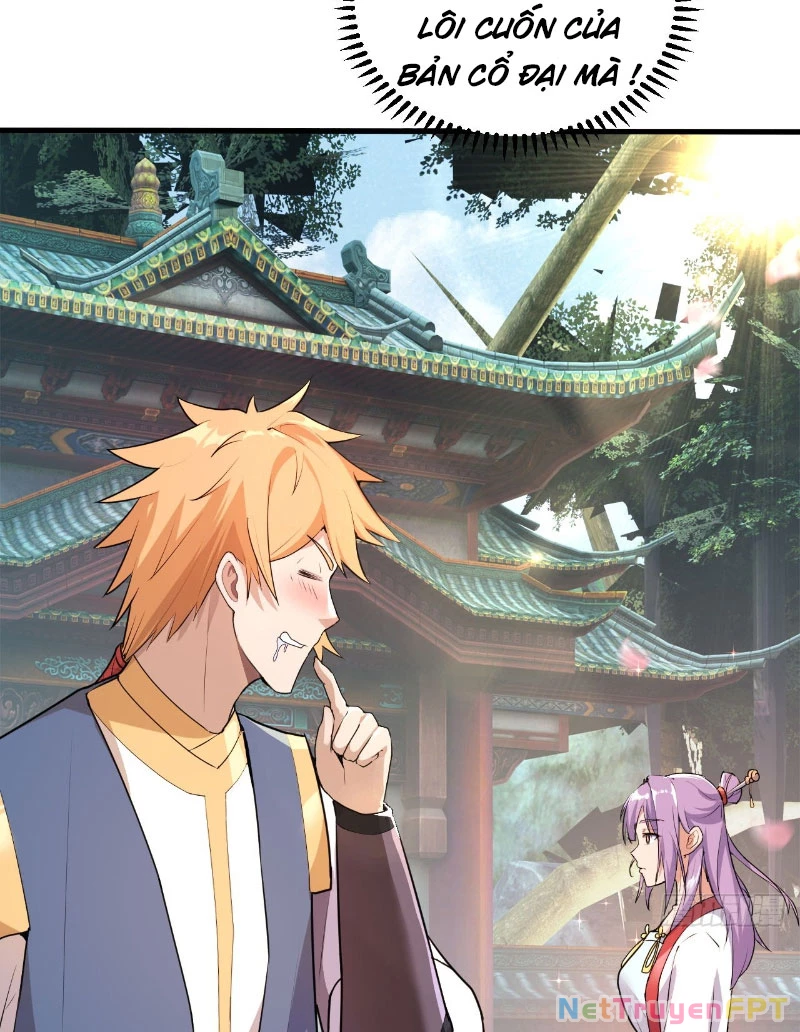 Nương Tử Của Ta Hơn Một Cái Kìa Lạ Chapter 25 - 38