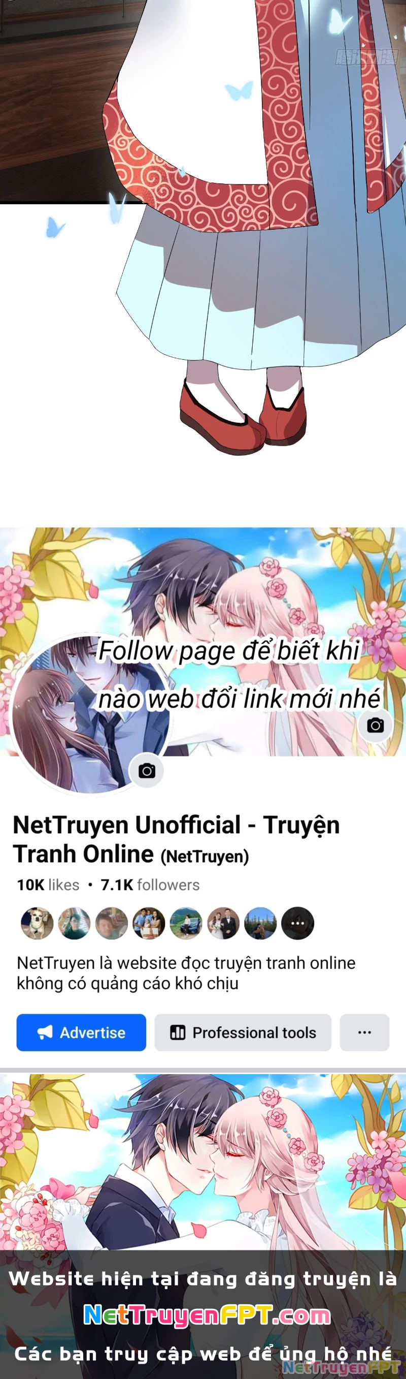Nương Tử Của Ta Hơn Một Cái Kìa Lạ Chapter 25 - 46