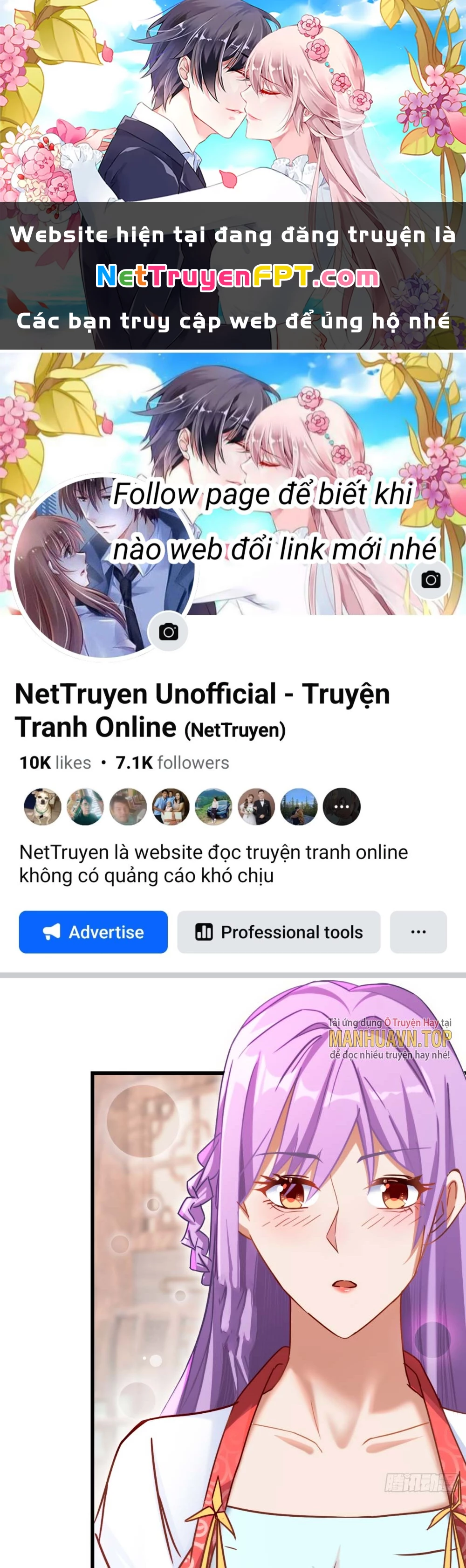 Nương Tử Của Ta Hơn Một Cái Kìa Lạ Chapter 26 - 1