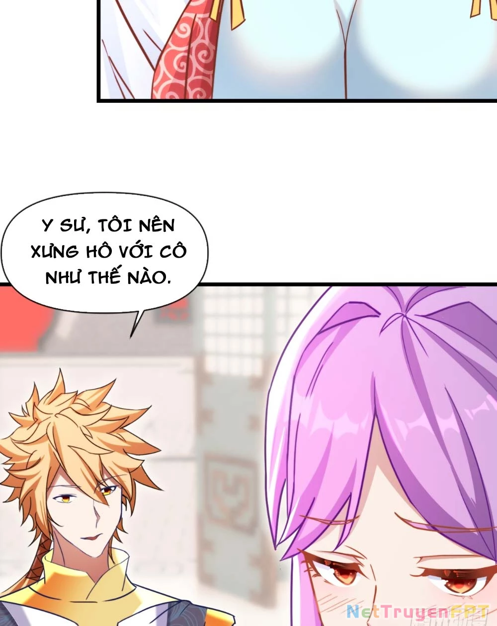 Nương Tử Của Ta Hơn Một Cái Kìa Lạ Chapter 26 - 2