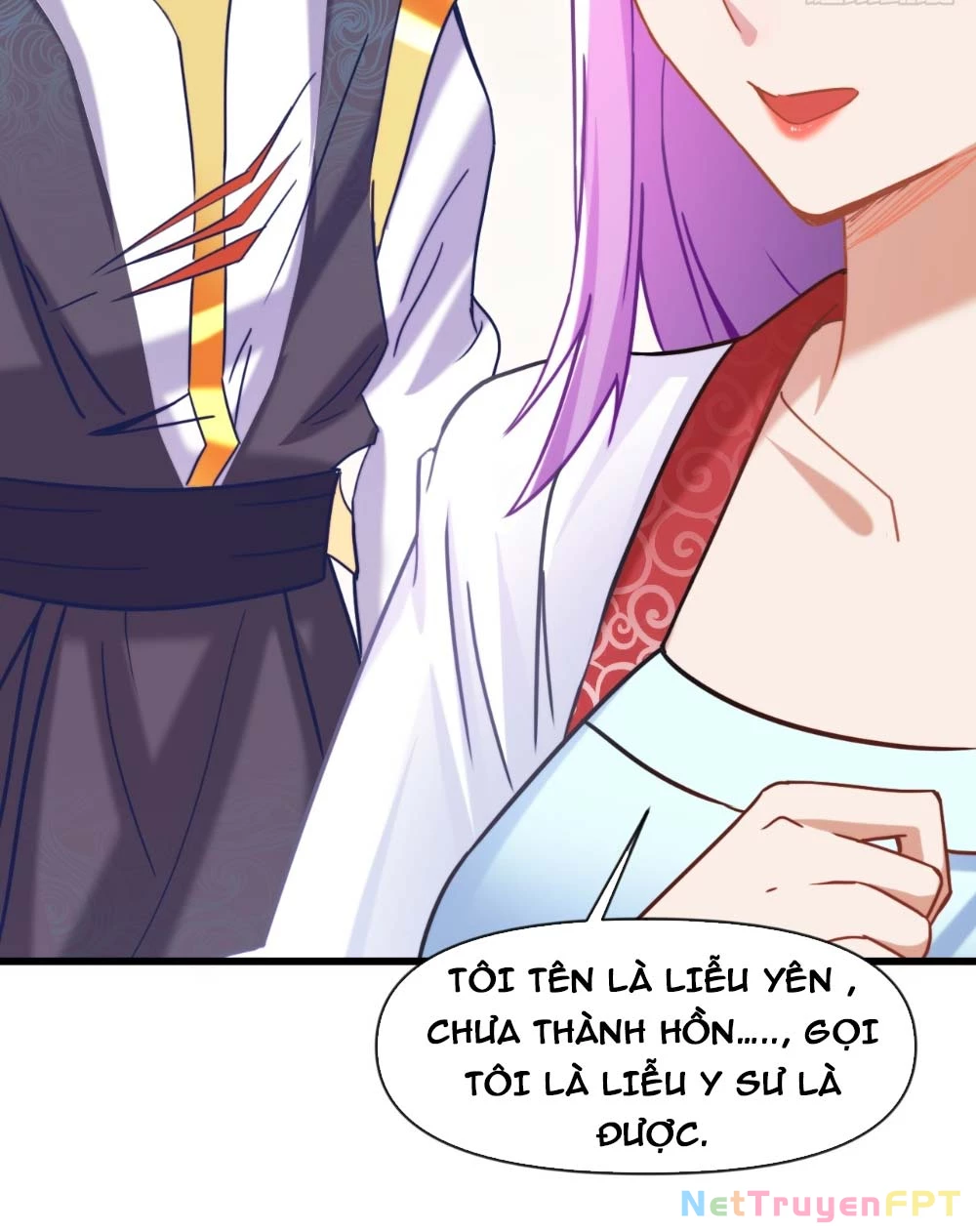 Nương Tử Của Ta Hơn Một Cái Kìa Lạ Chapter 26 - 3