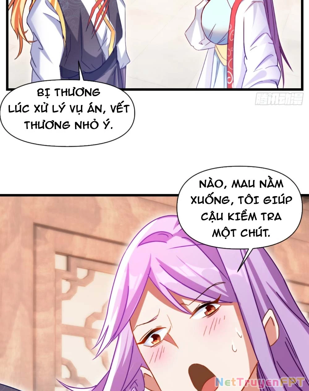 Nương Tử Của Ta Hơn Một Cái Kìa Lạ Chapter 26 - 5