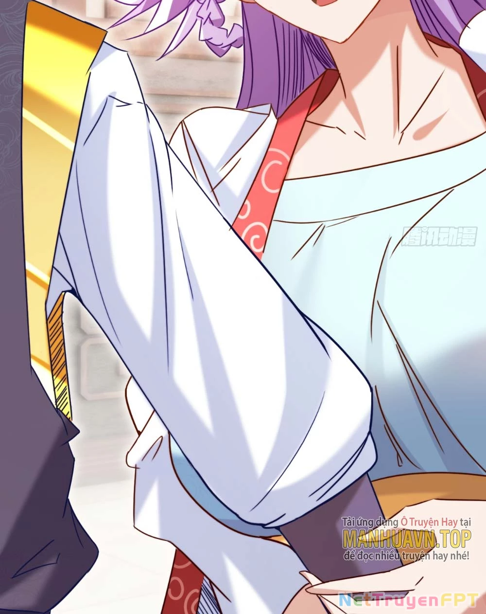 Nương Tử Của Ta Hơn Một Cái Kìa Lạ Chapter 26 - 6