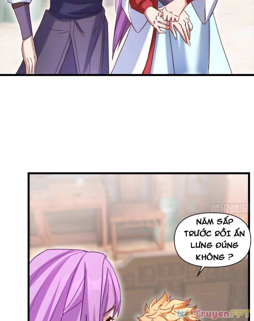 Nương Tử Của Ta Hơn Một Cái Kìa Lạ Chapter 26 - 8