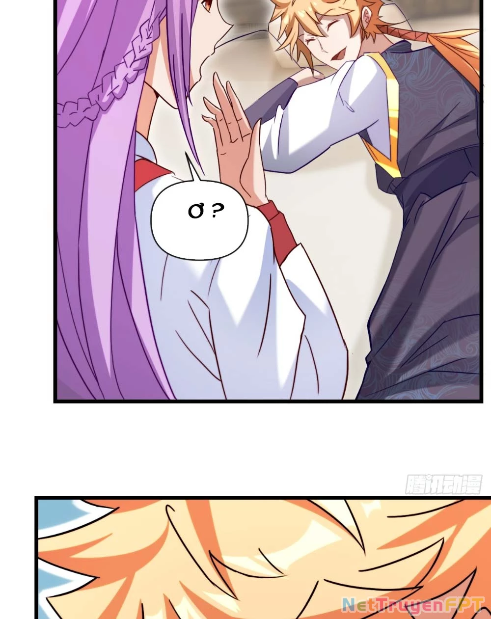 Nương Tử Của Ta Hơn Một Cái Kìa Lạ Chapter 26 - 9