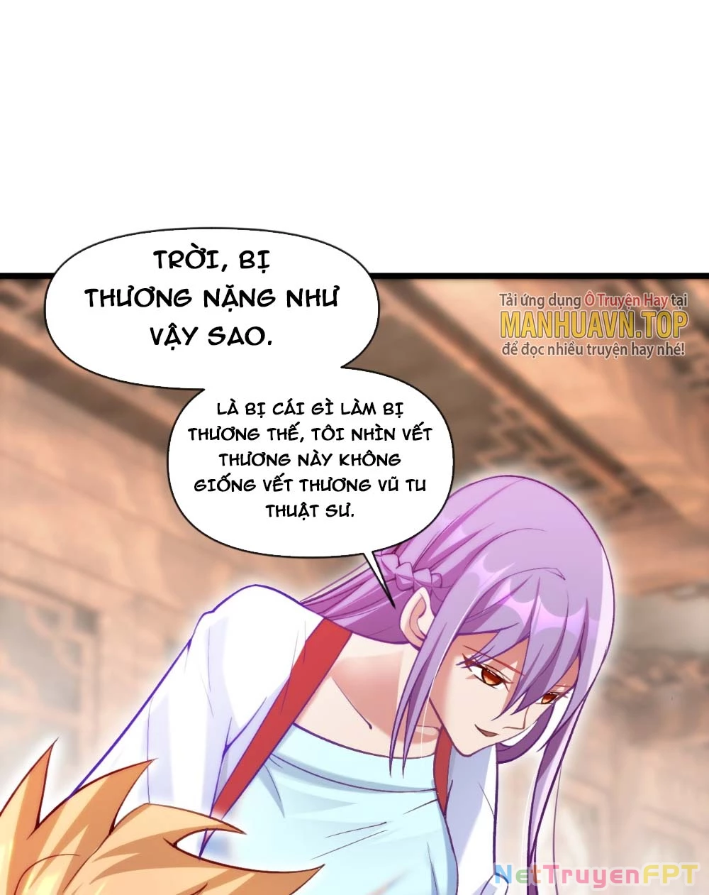 Nương Tử Của Ta Hơn Một Cái Kìa Lạ Chapter 26 - 14