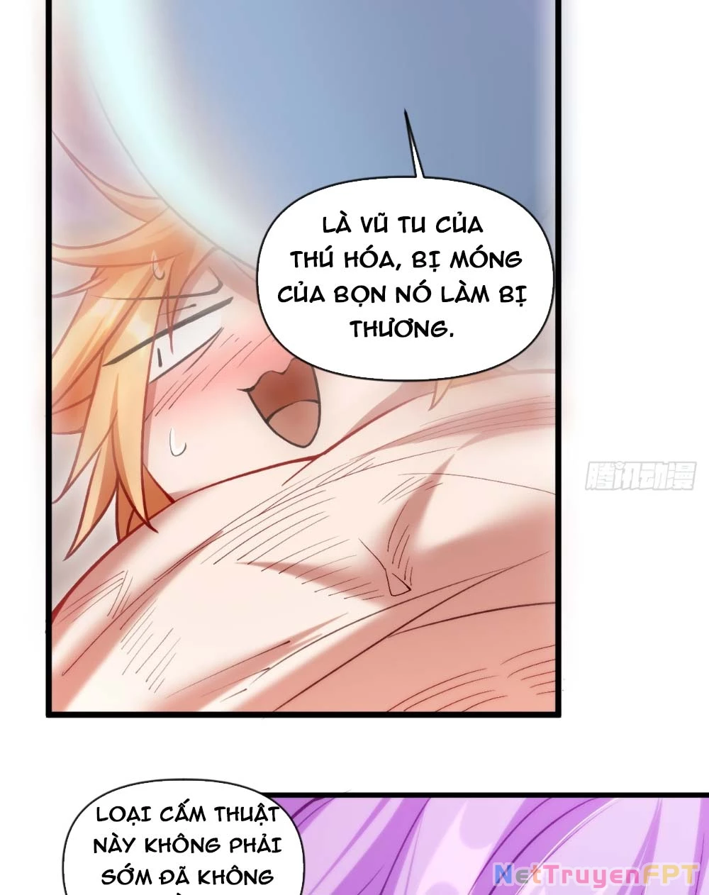 Nương Tử Của Ta Hơn Một Cái Kìa Lạ Chapter 26 - 16