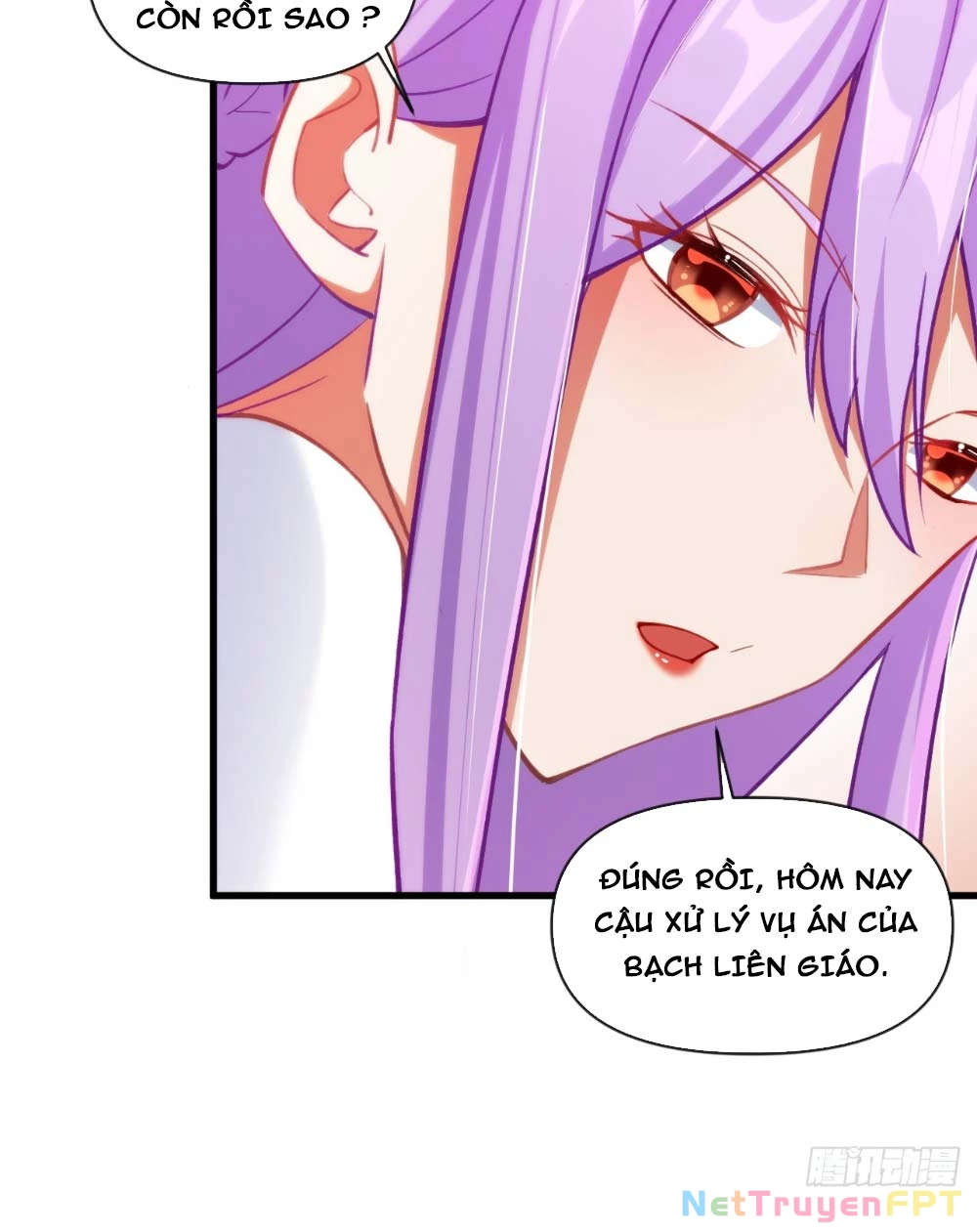 Nương Tử Của Ta Hơn Một Cái Kìa Lạ Chapter 26 - 17