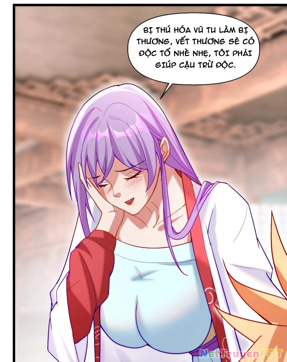 Nương Tử Của Ta Hơn Một Cái Kìa Lạ Chapter 26 - 18