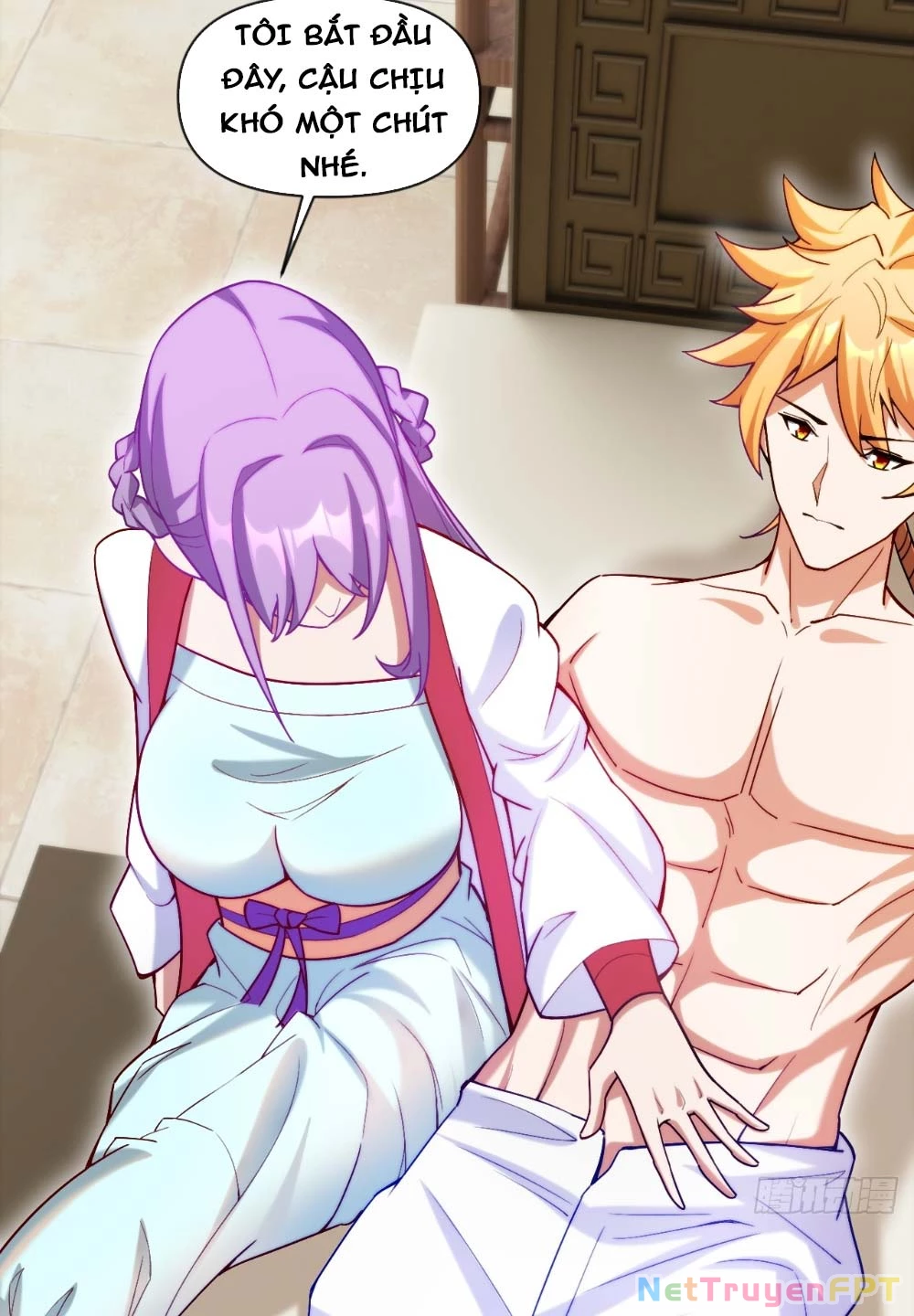 Nương Tử Của Ta Hơn Một Cái Kìa Lạ Chapter 26 - 22