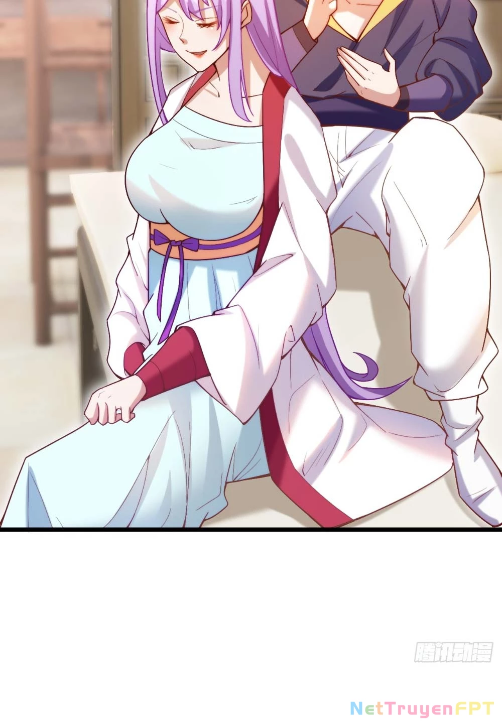 Nương Tử Của Ta Hơn Một Cái Kìa Lạ Chapter 26 - 28