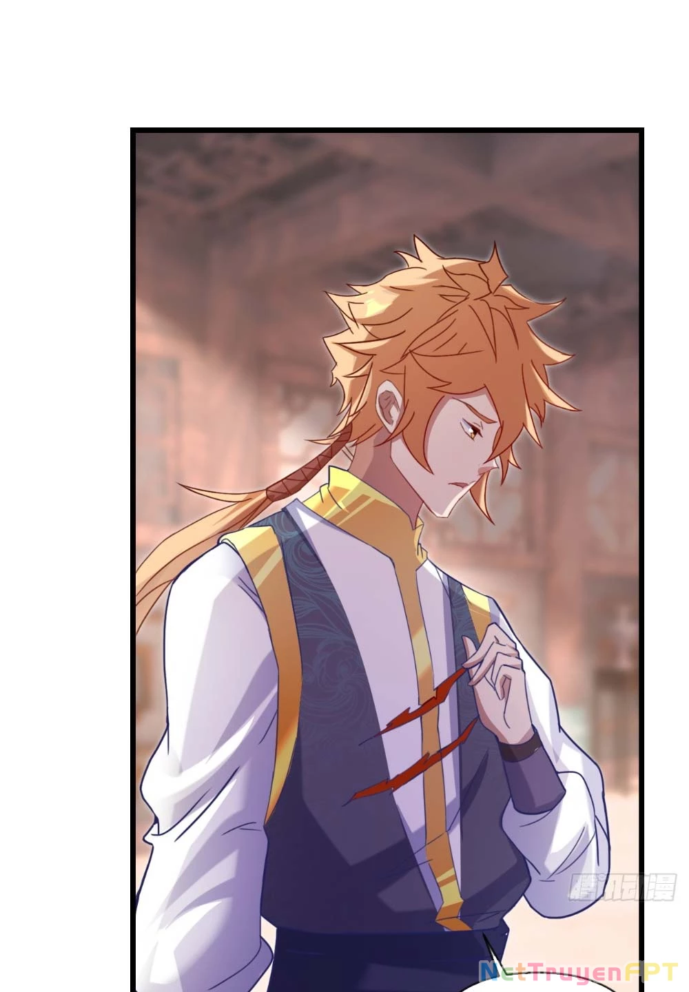 Nương Tử Của Ta Hơn Một Cái Kìa Lạ Chapter 26 - 29