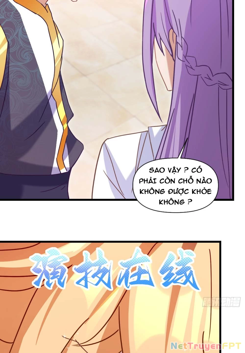 Nương Tử Của Ta Hơn Một Cái Kìa Lạ Chapter 26 - 34