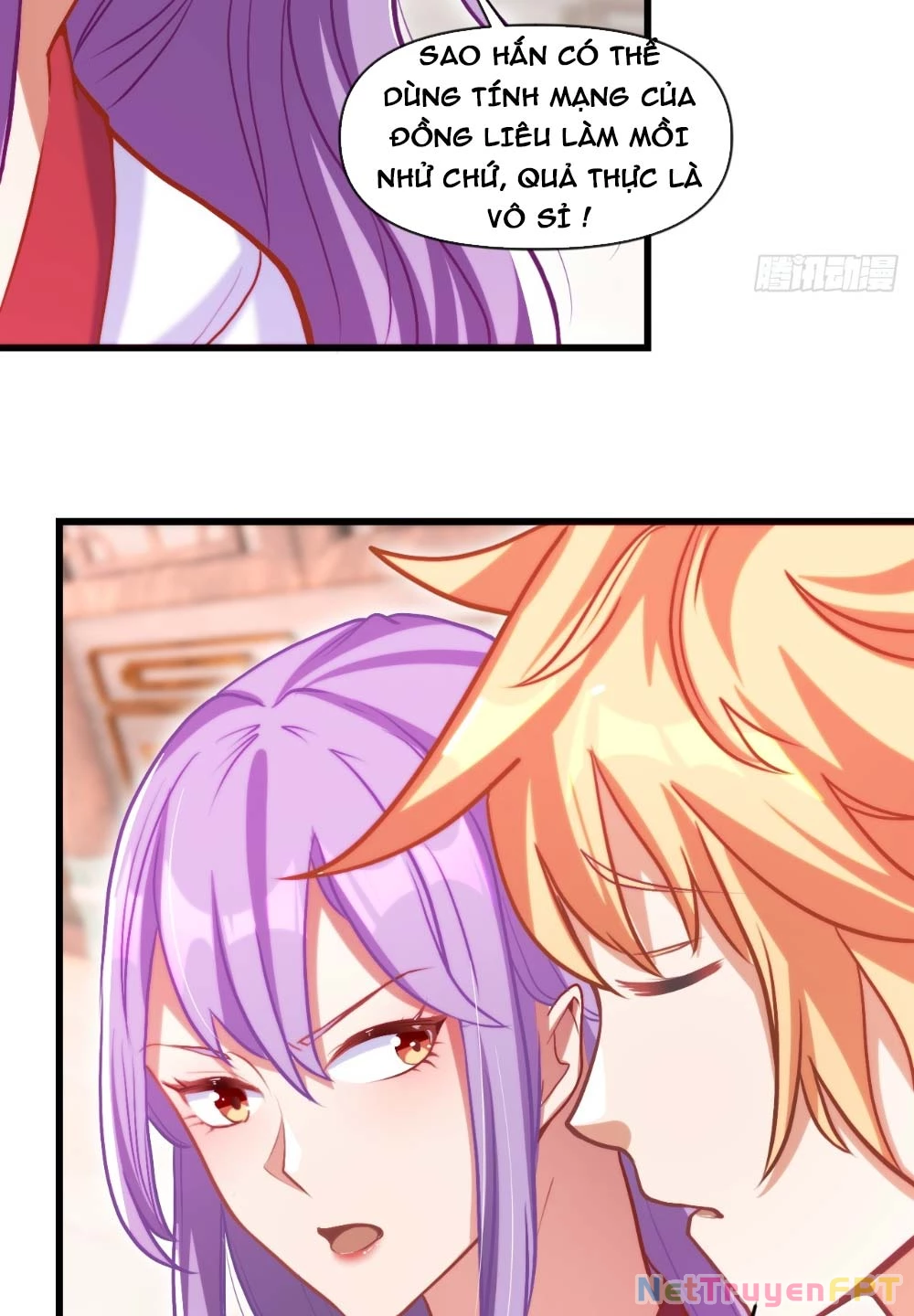 Nương Tử Của Ta Hơn Một Cái Kìa Lạ Chapter 26 - 39