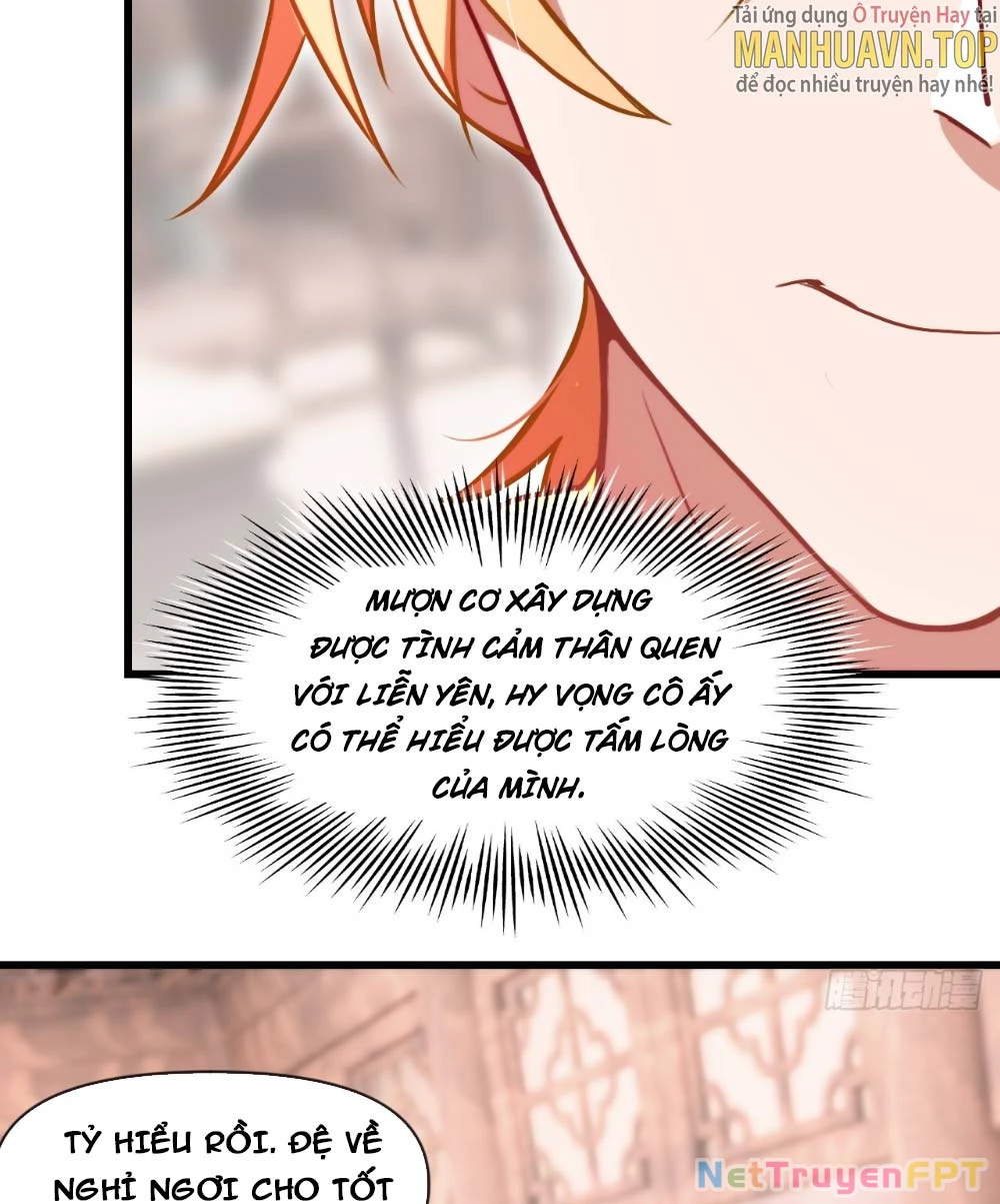 Nương Tử Của Ta Hơn Một Cái Kìa Lạ Chapter 26 - 41