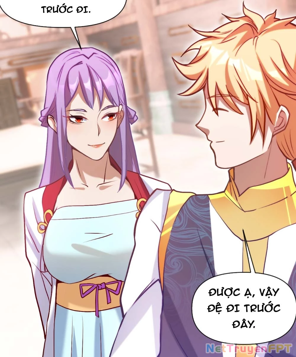 Nương Tử Của Ta Hơn Một Cái Kìa Lạ Chapter 26 - 42