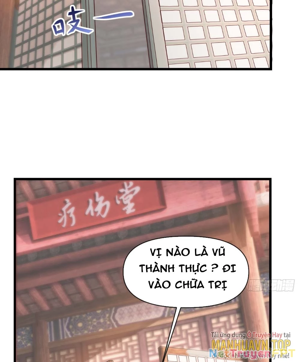 Nương Tử Của Ta Hơn Một Cái Kìa Lạ Chapter 26 - 44