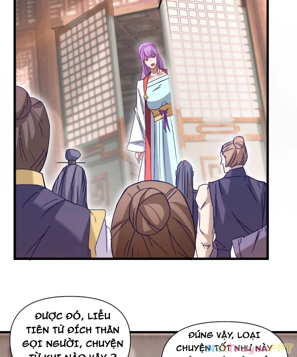 Nương Tử Của Ta Hơn Một Cái Kìa Lạ Chapter 26 - 45