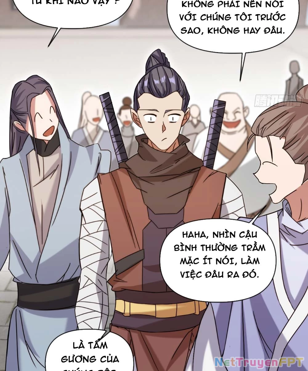 Nương Tử Của Ta Hơn Một Cái Kìa Lạ Chapter 26 - 46