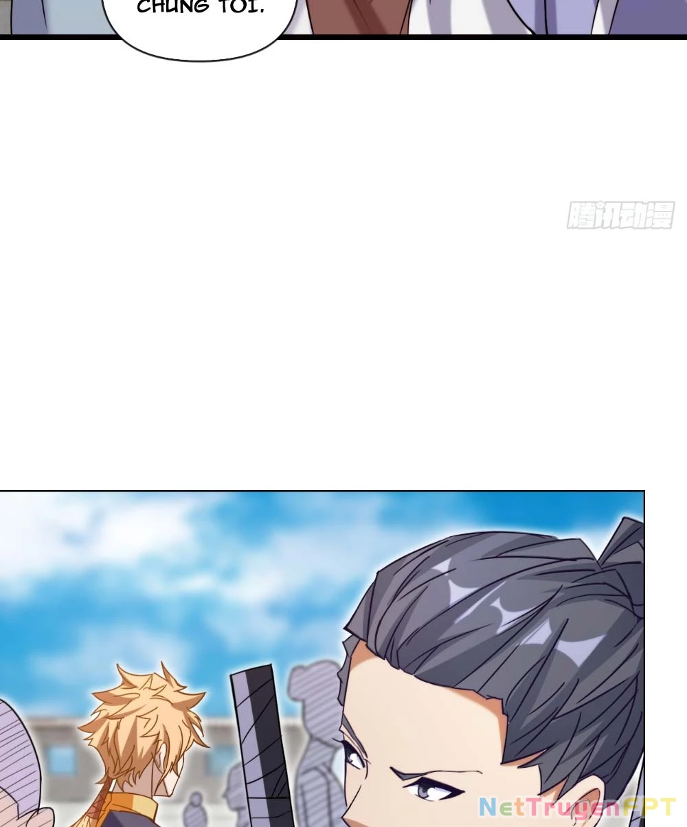 Nương Tử Của Ta Hơn Một Cái Kìa Lạ Chapter 26 - 47