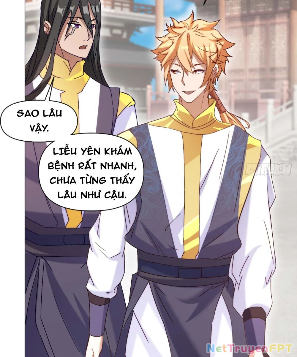 Nương Tử Của Ta Hơn Một Cái Kìa Lạ Chapter 26 - 49