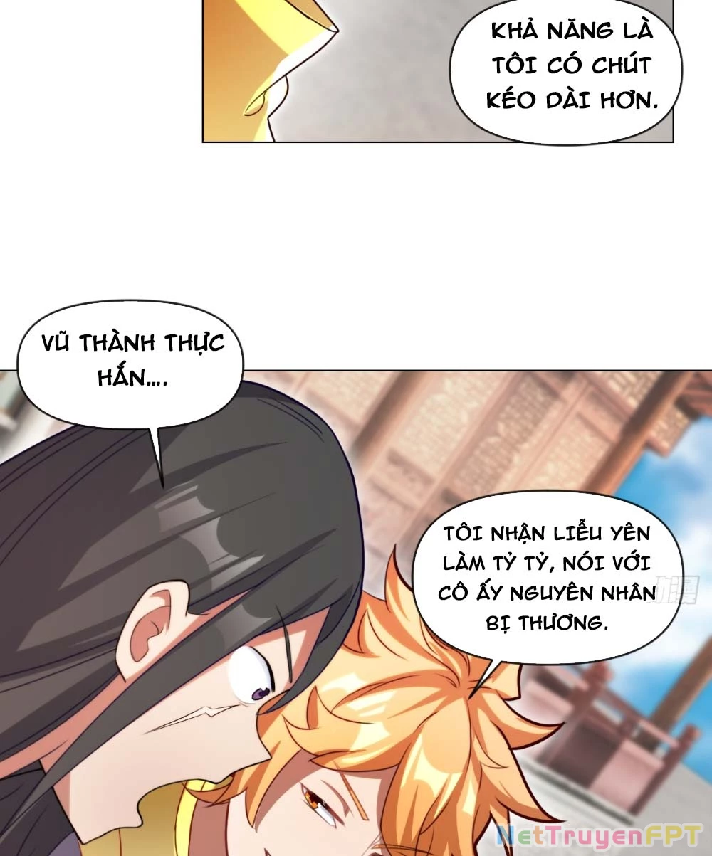 Nương Tử Của Ta Hơn Một Cái Kìa Lạ Chapter 26 - 51