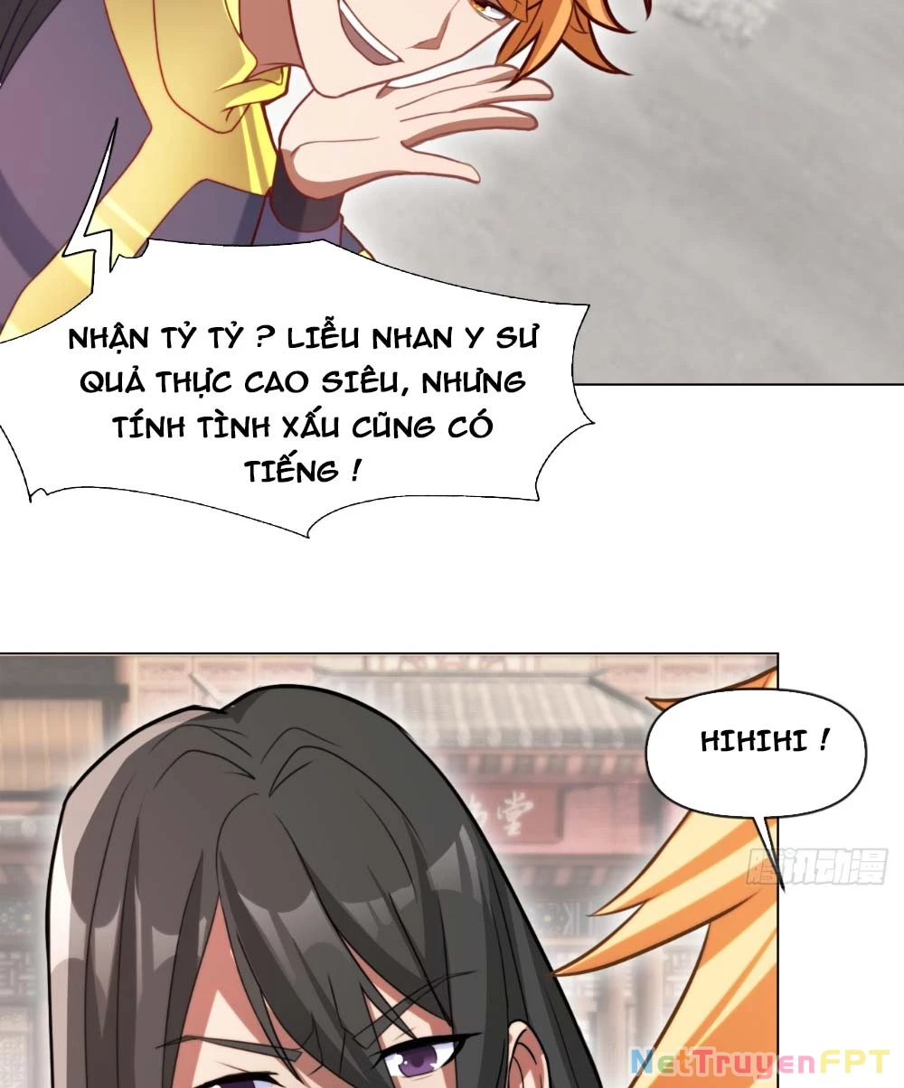 Nương Tử Của Ta Hơn Một Cái Kìa Lạ Chapter 26 - 52