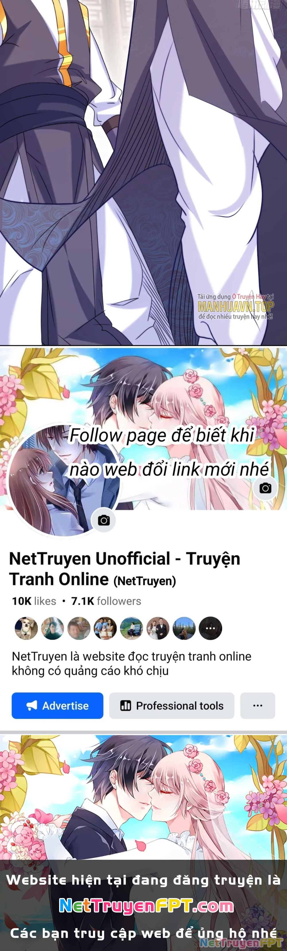 Nương Tử Của Ta Hơn Một Cái Kìa Lạ Chapter 26 - 55