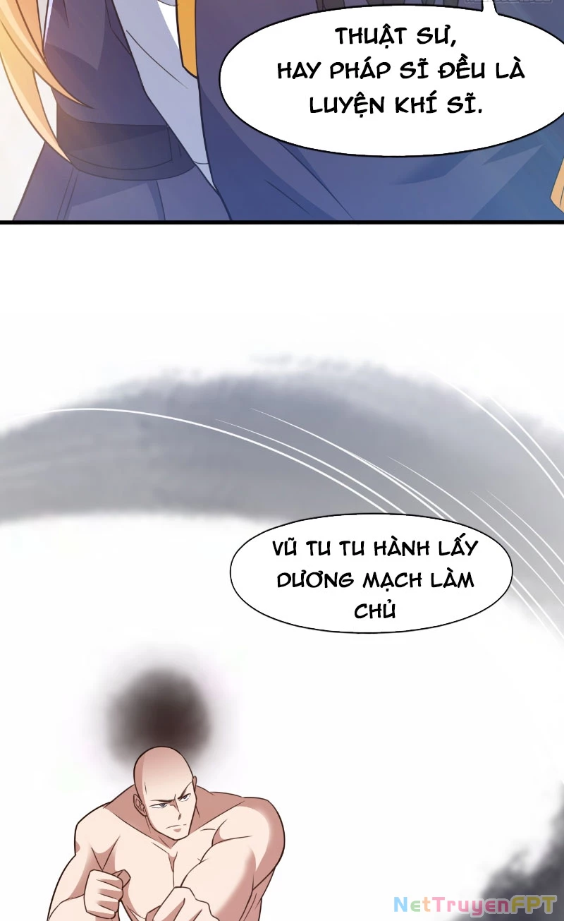 Nương Tử Của Ta Hơn Một Cái Kìa Lạ Chapter 27 - 2