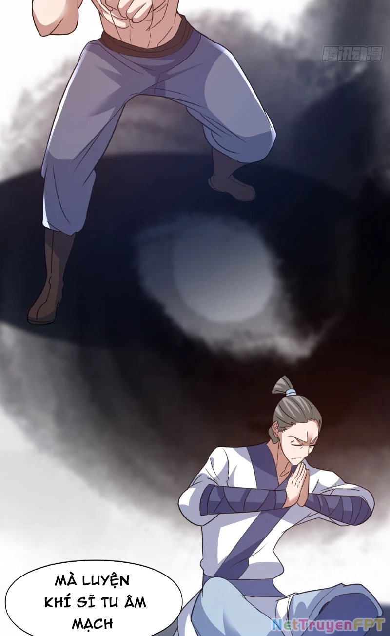 Nương Tử Của Ta Hơn Một Cái Kìa Lạ Chapter 27 - 3