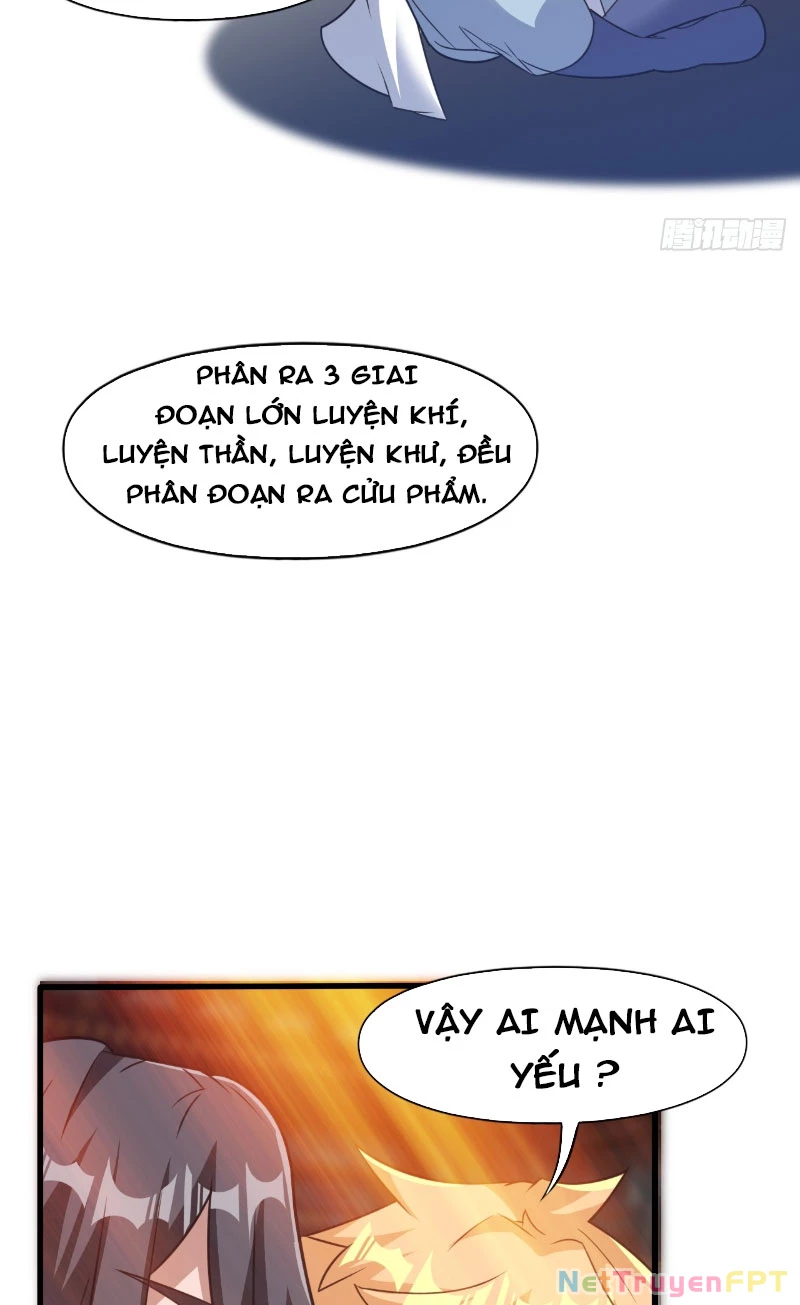 Nương Tử Của Ta Hơn Một Cái Kìa Lạ Chapter 27 - 4