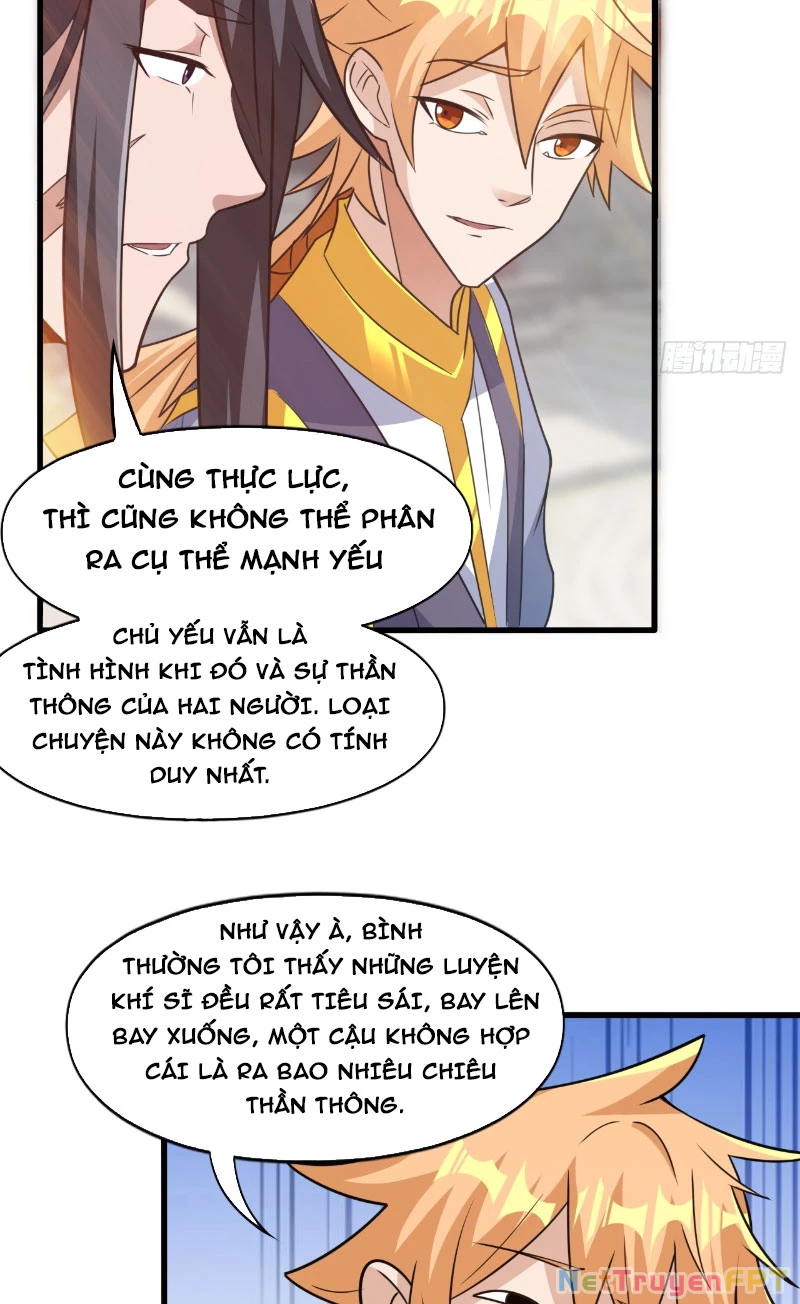 Nương Tử Của Ta Hơn Một Cái Kìa Lạ Chapter 27 - 5