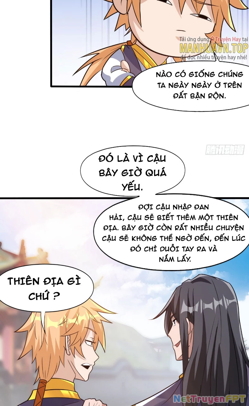 Nương Tử Của Ta Hơn Một Cái Kìa Lạ Chapter 27 - 6