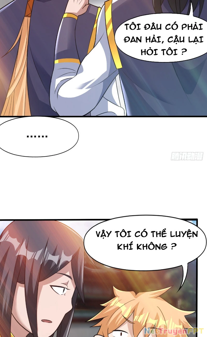 Nương Tử Của Ta Hơn Một Cái Kìa Lạ Chapter 27 - 7