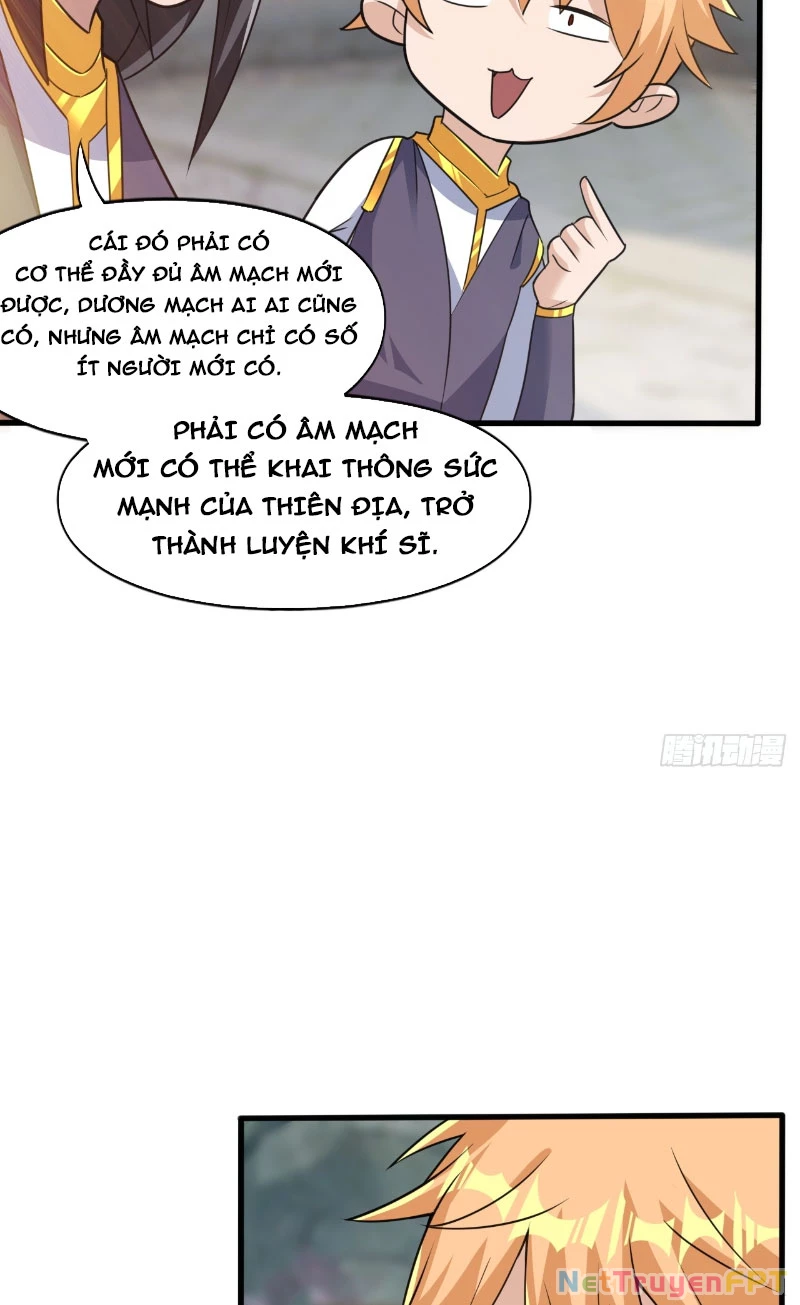 Nương Tử Của Ta Hơn Một Cái Kìa Lạ Chapter 27 - 8