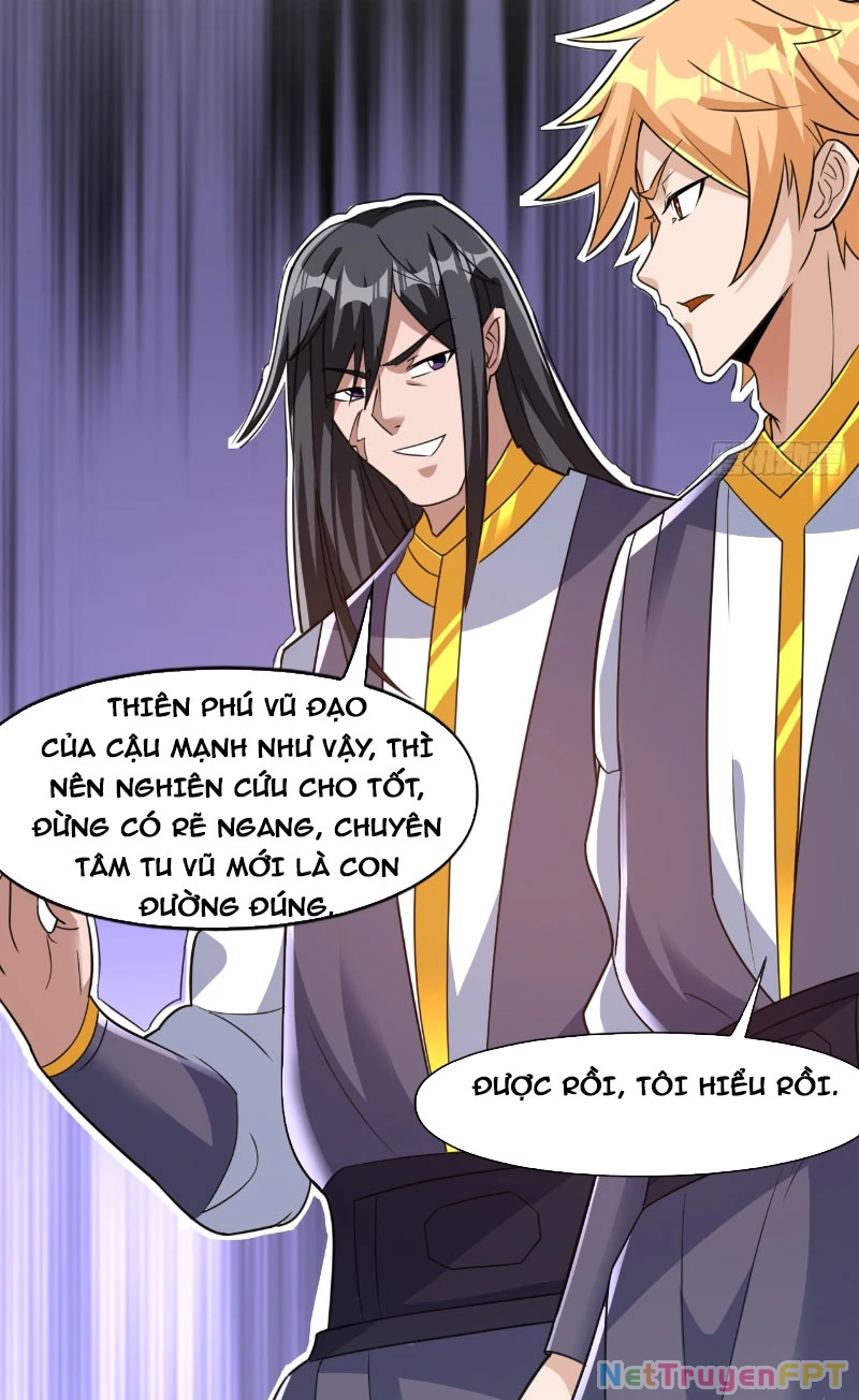 Nương Tử Của Ta Hơn Một Cái Kìa Lạ Chapter 27 - 10