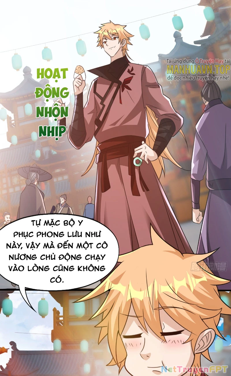 Nương Tử Của Ta Hơn Một Cái Kìa Lạ Chapter 27 - 14